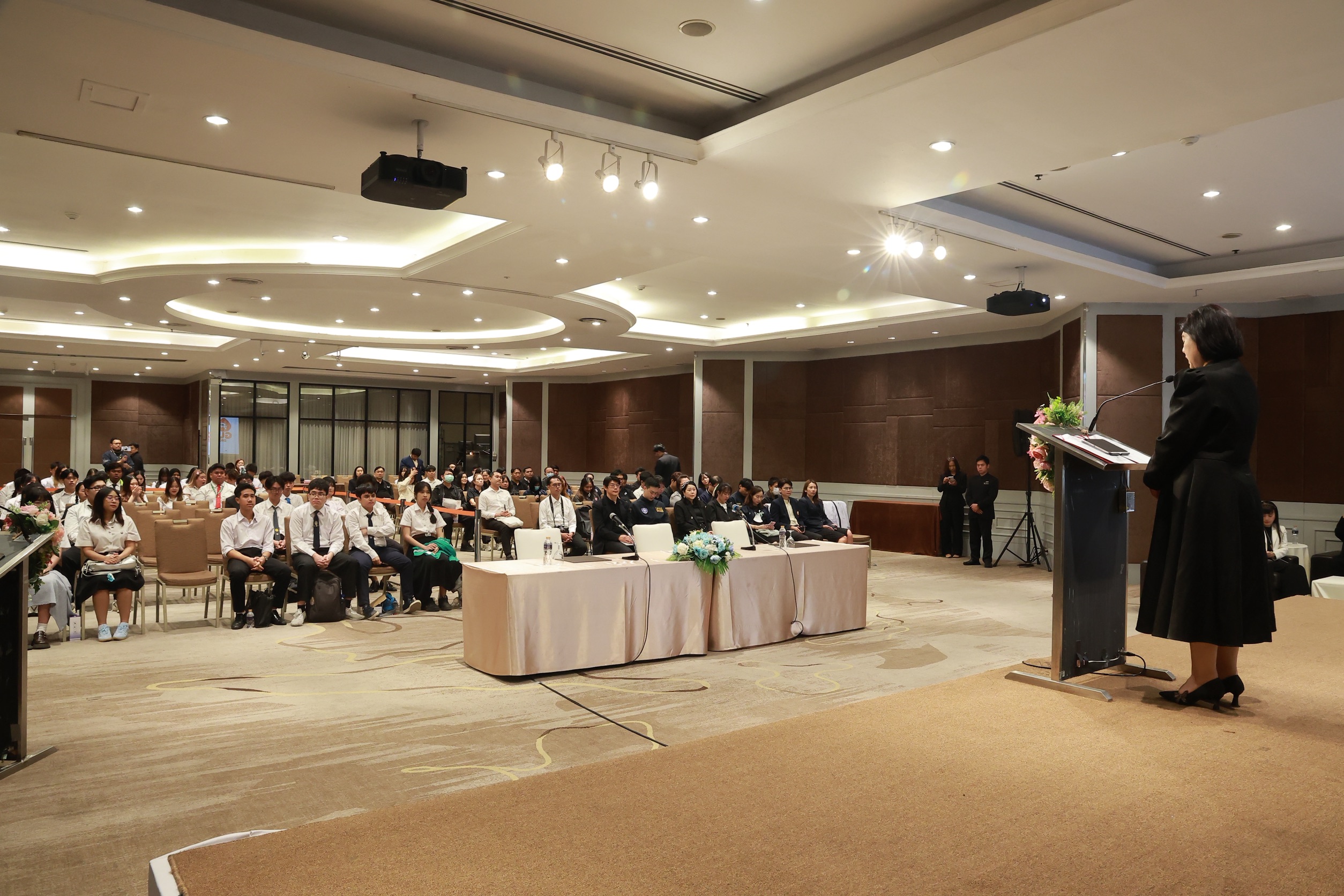 ข่าวสารกระทรวงฯ