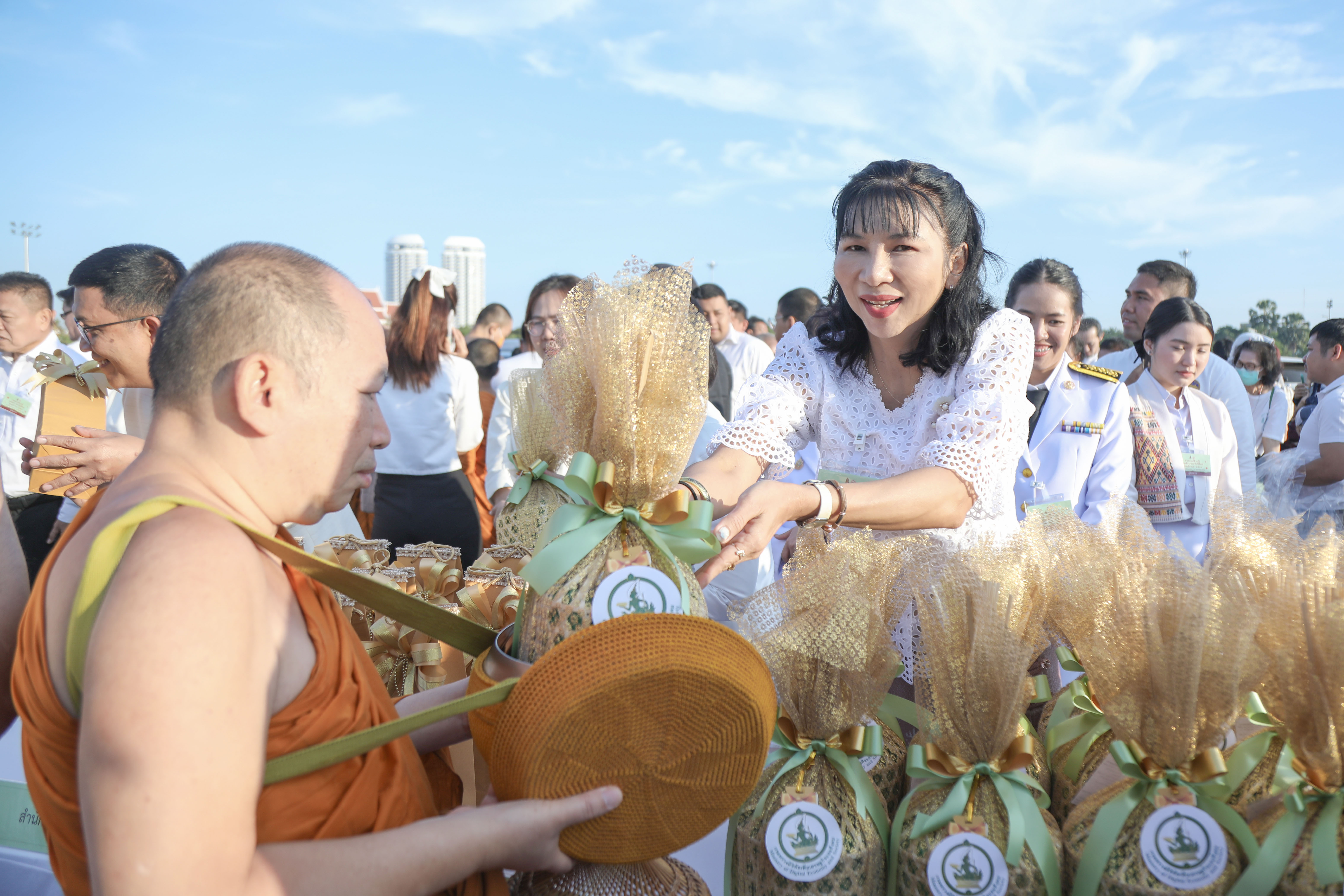 ข่าวสารกระทรวงฯ