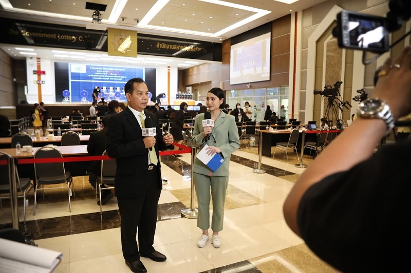 ข่าวสารกระทรวงฯ