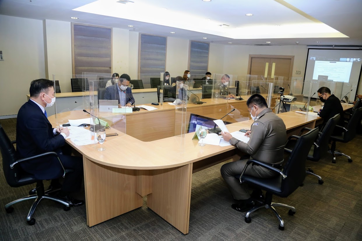 ข่าวสารกระทรวงฯ