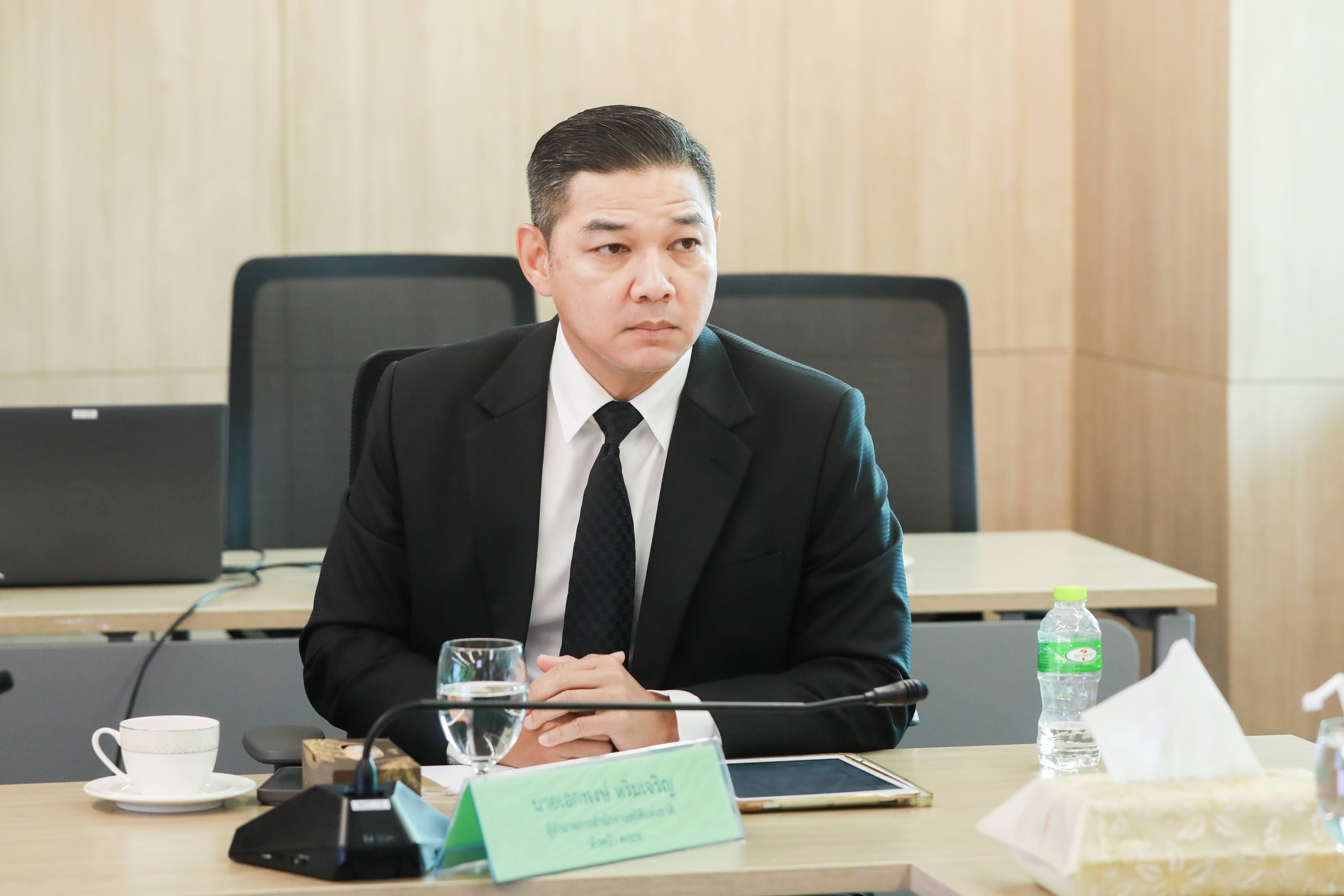 ข่าวรัฐมนตรี