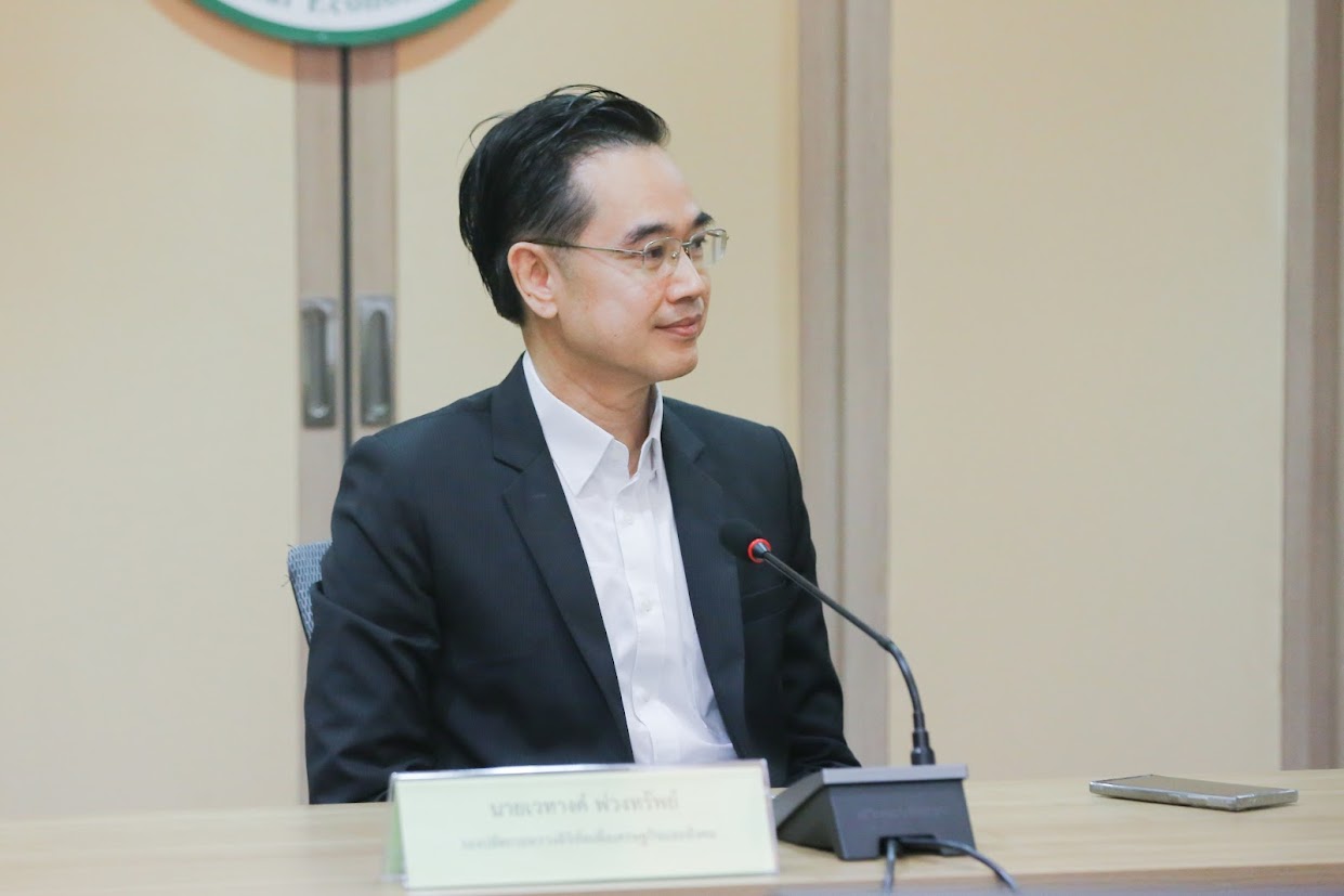 ข่าวสารกระทรวงฯ