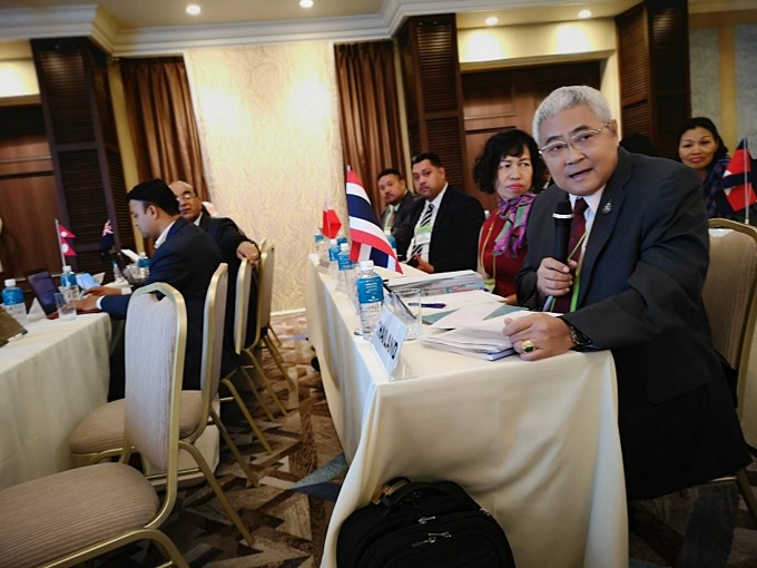 ข่าวสารกระทรวงฯ