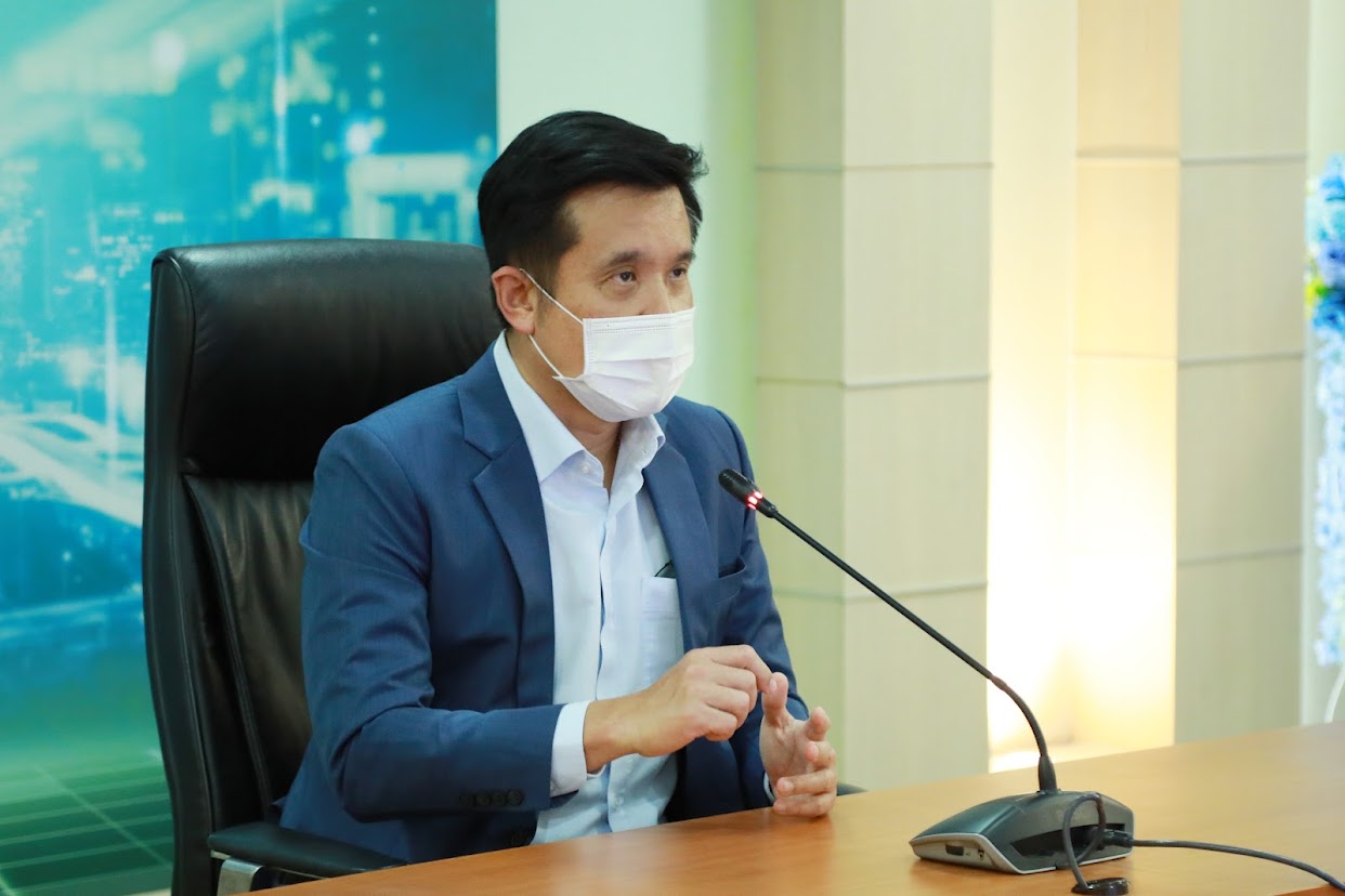 ข่าวรัฐมนตรี