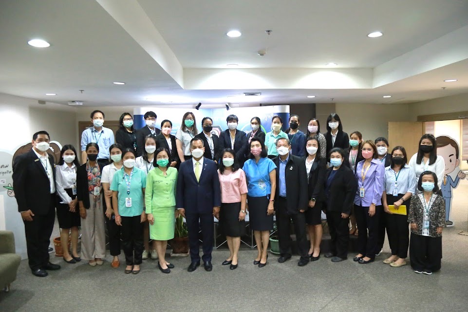 ข่าวสารกระทรวงฯ