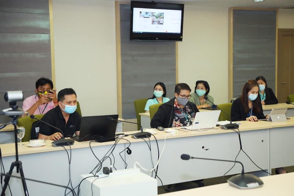 ข่าวสารกระทรวงฯ