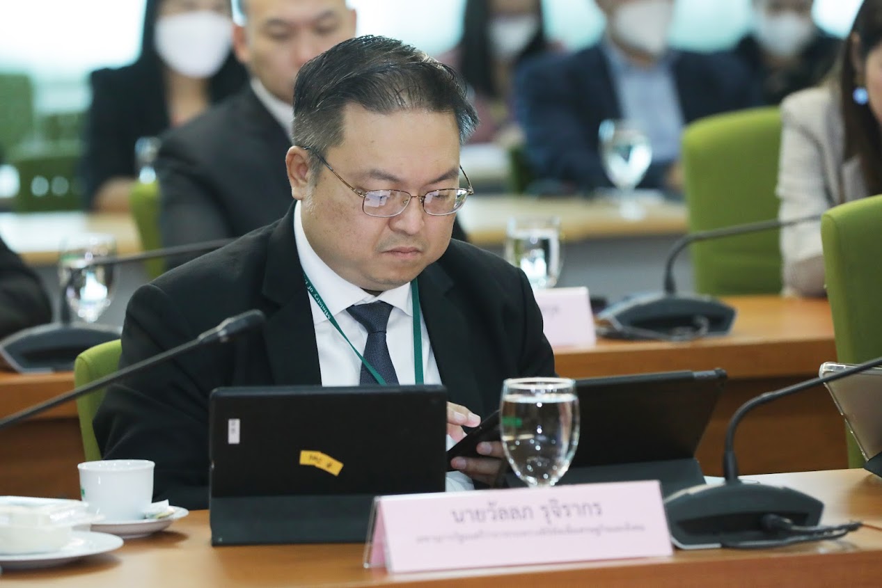 ข่าวรัฐมนตรี