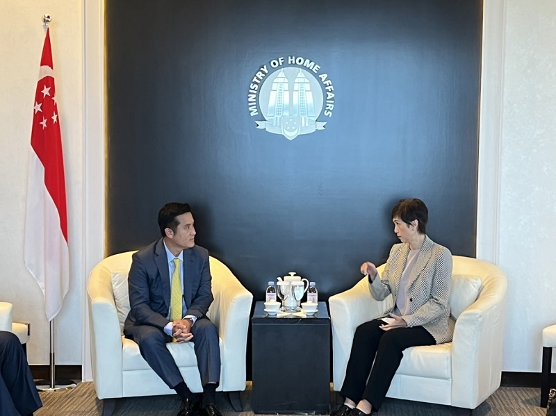 ข่าวรัฐมนตรี