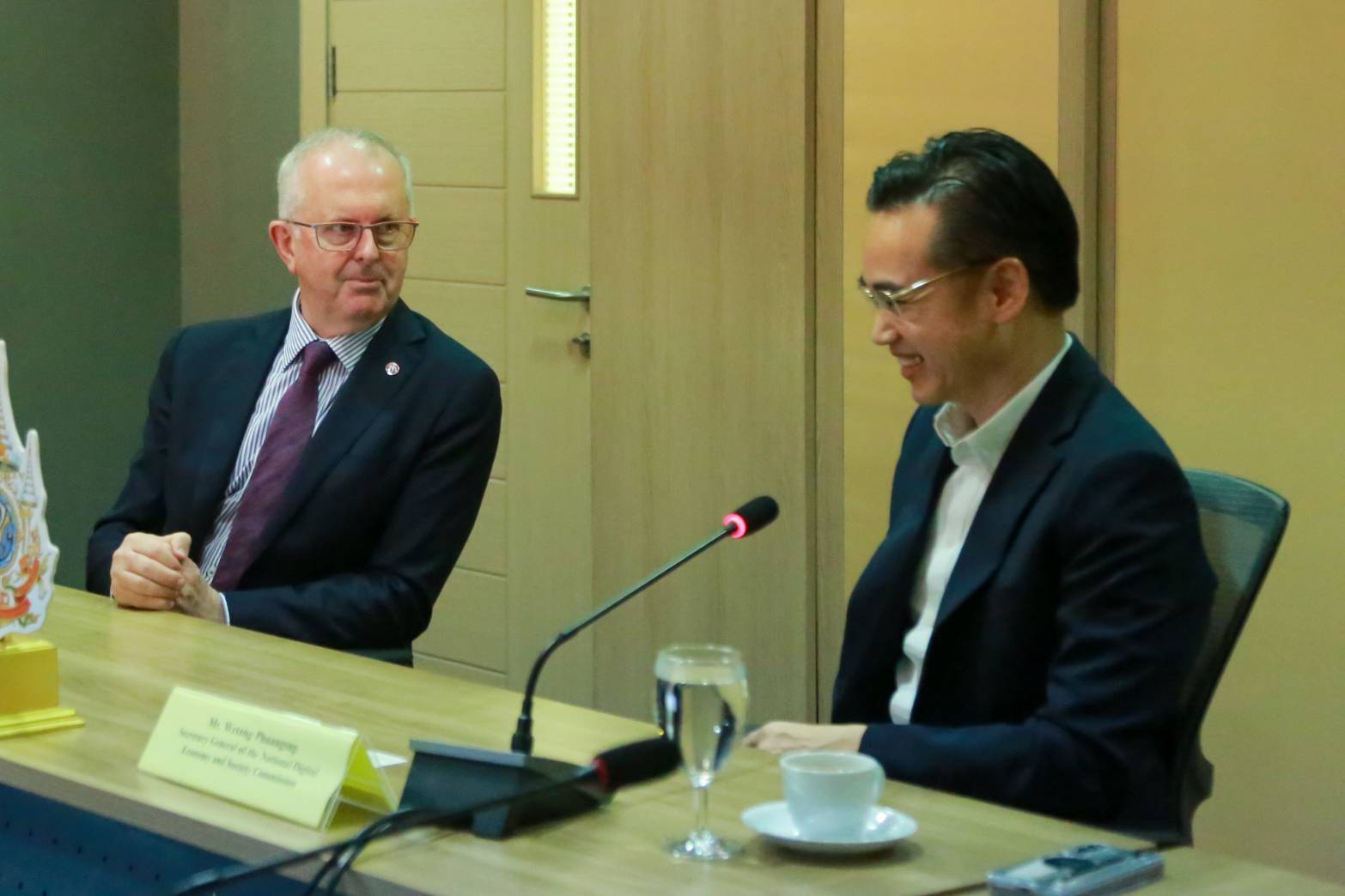 ข่าวสารกระทรวงฯ