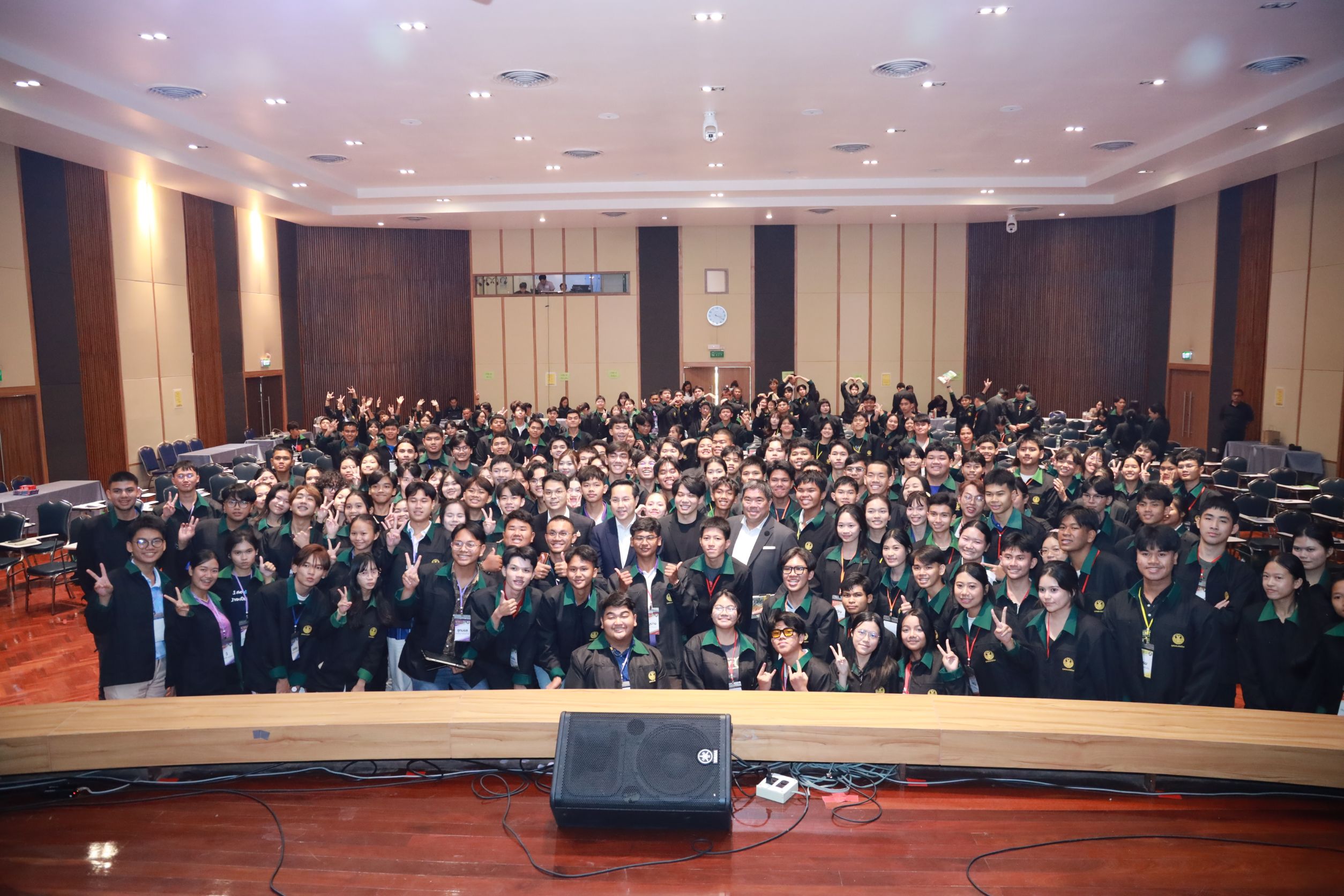 ข่าวรัฐมนตรี