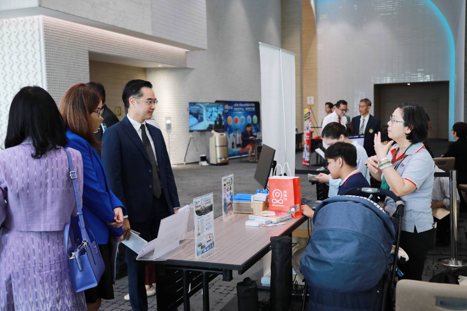 ข่าวสารกระทรวงฯ