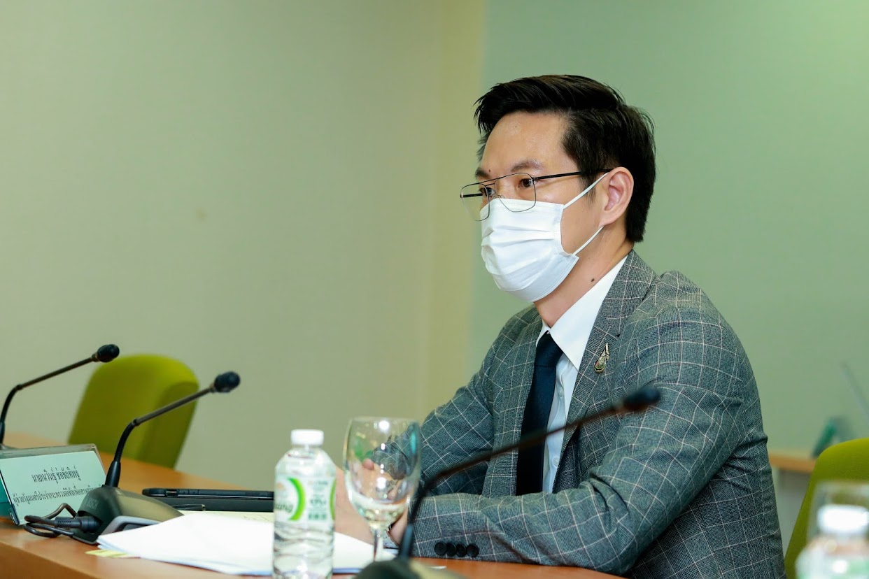 ข่าวรัฐมนตรี