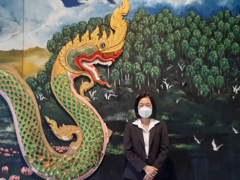 ข่าวสารกระทรวงฯ