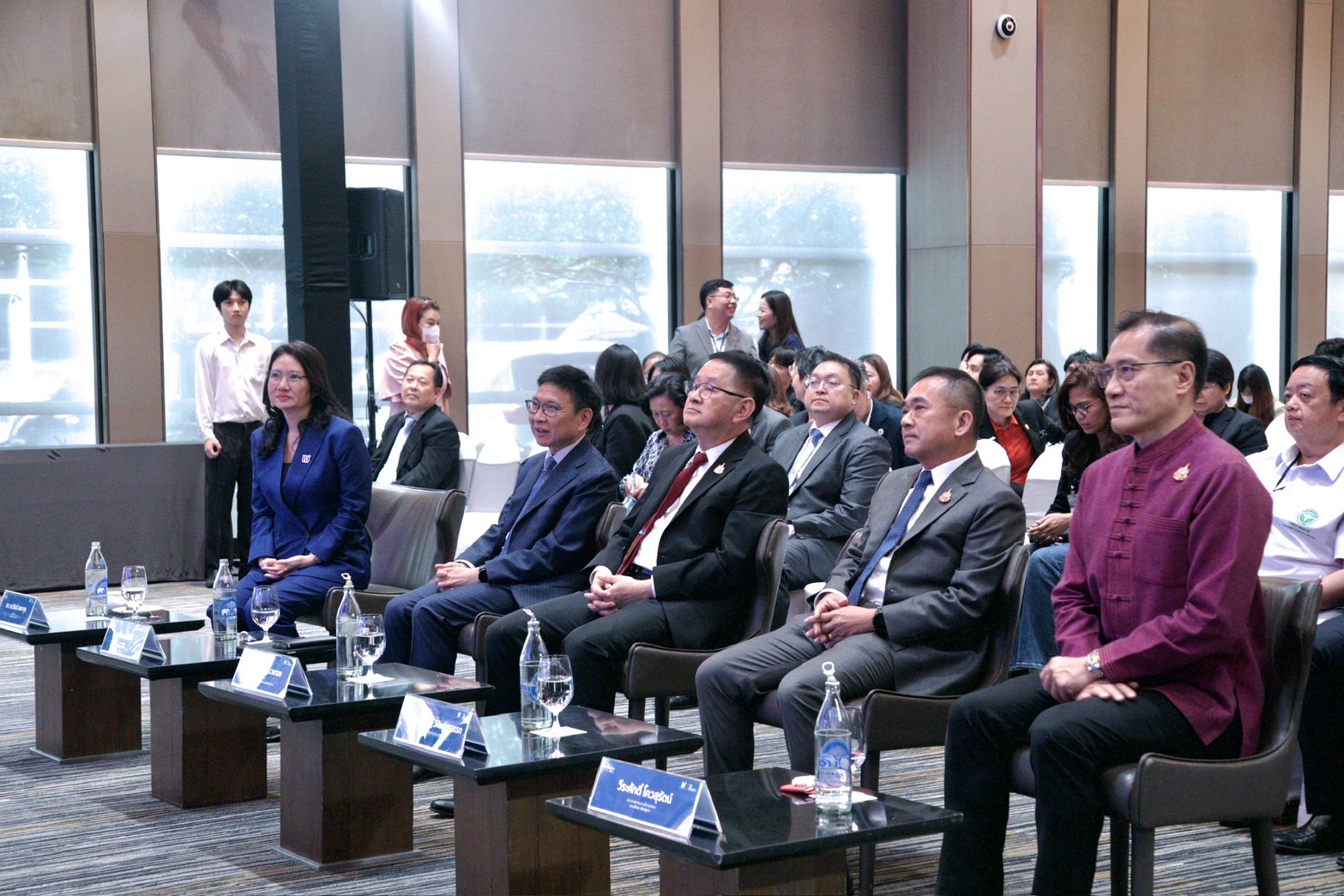 ข่าวรัฐมนตรี