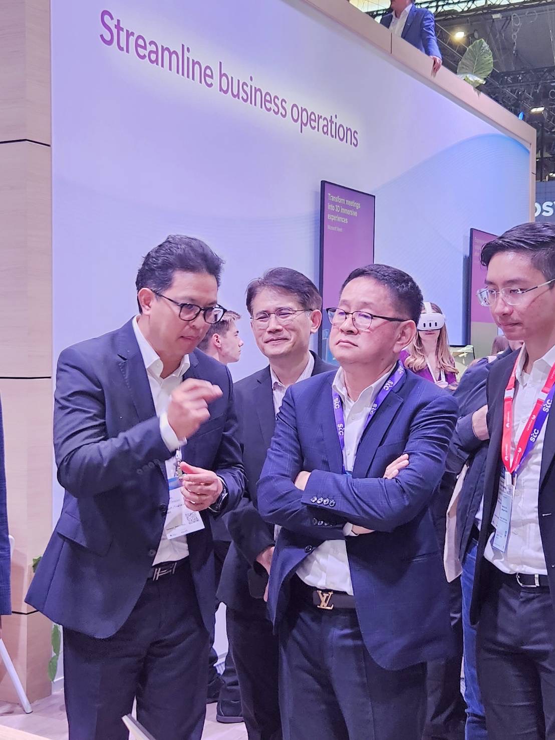 ข่าวรัฐมนตรี