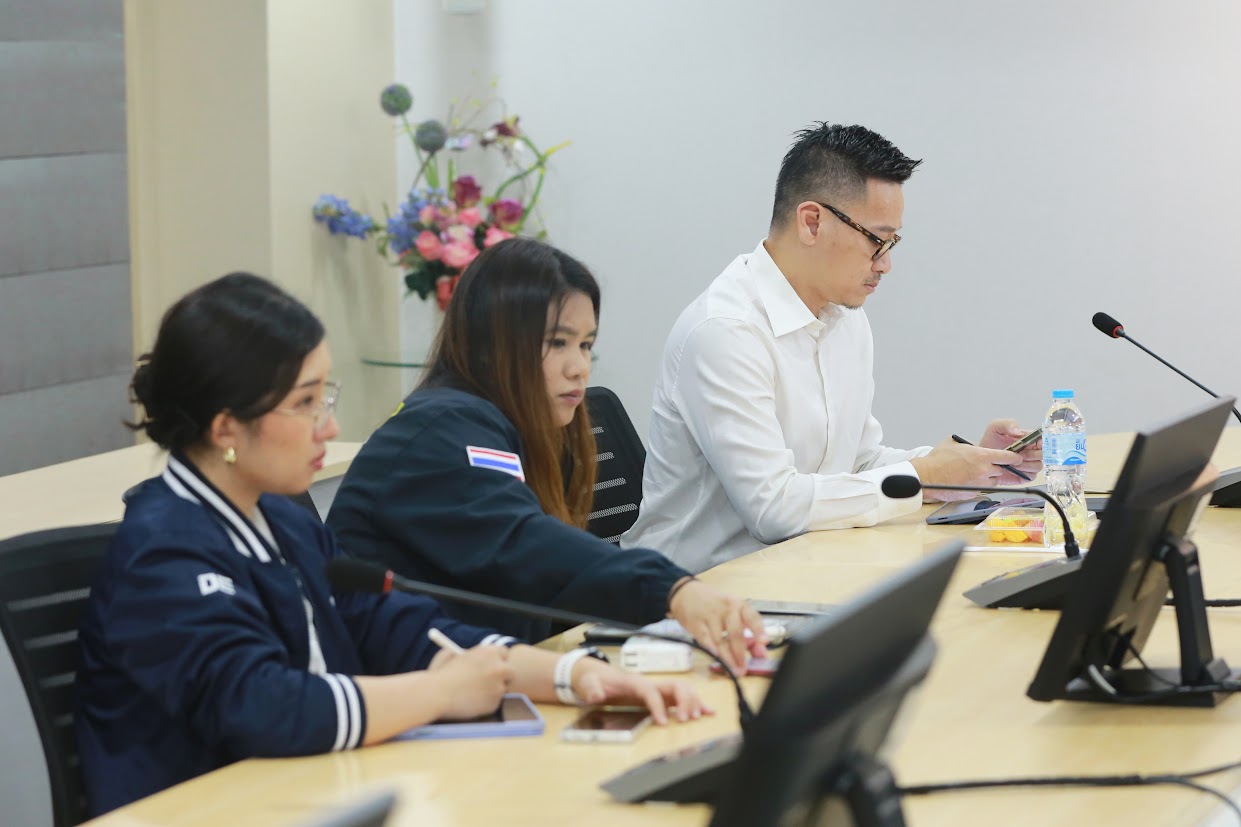 ข่าวสารกระทรวงฯ