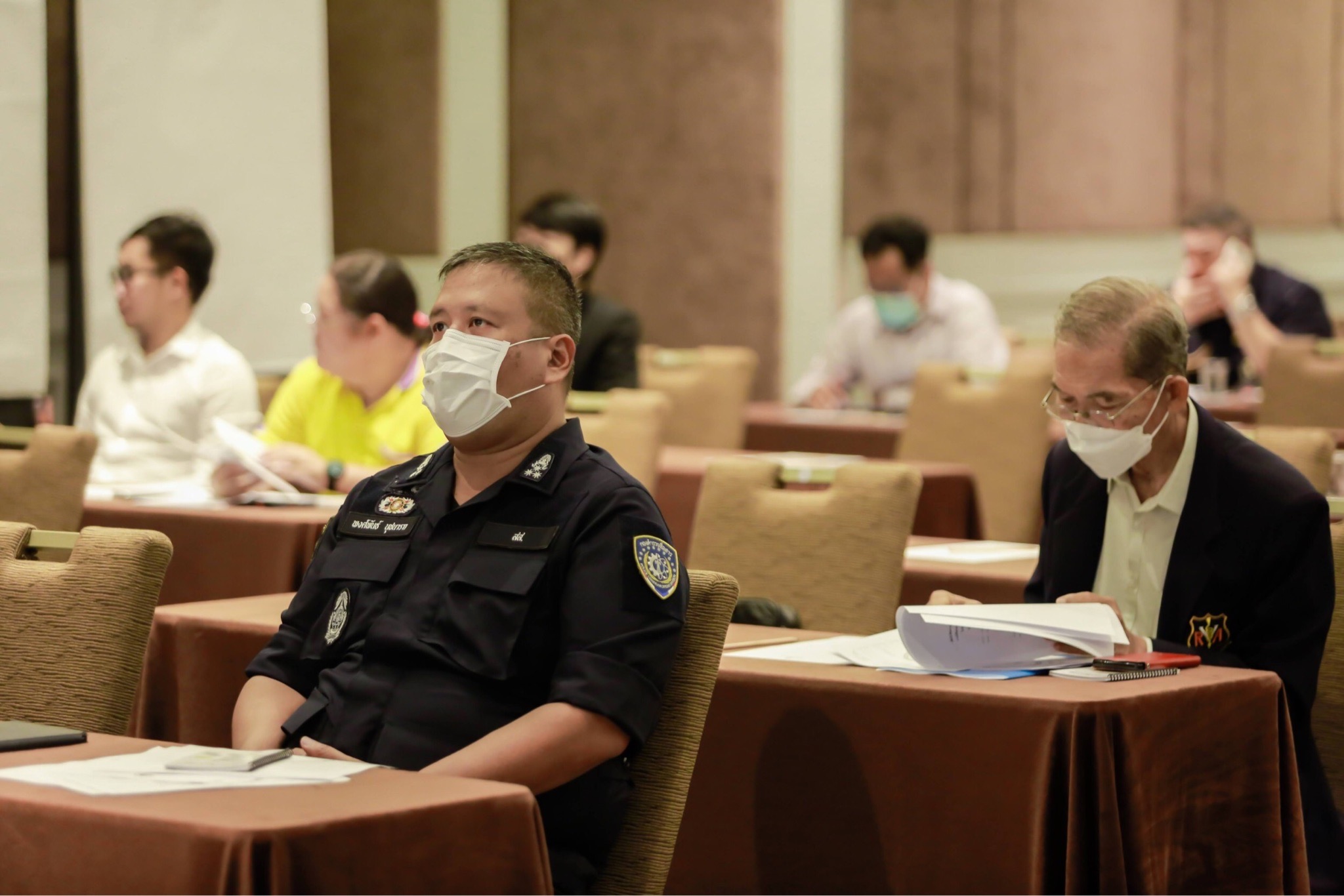 ข่าวสารกระทรวงฯ