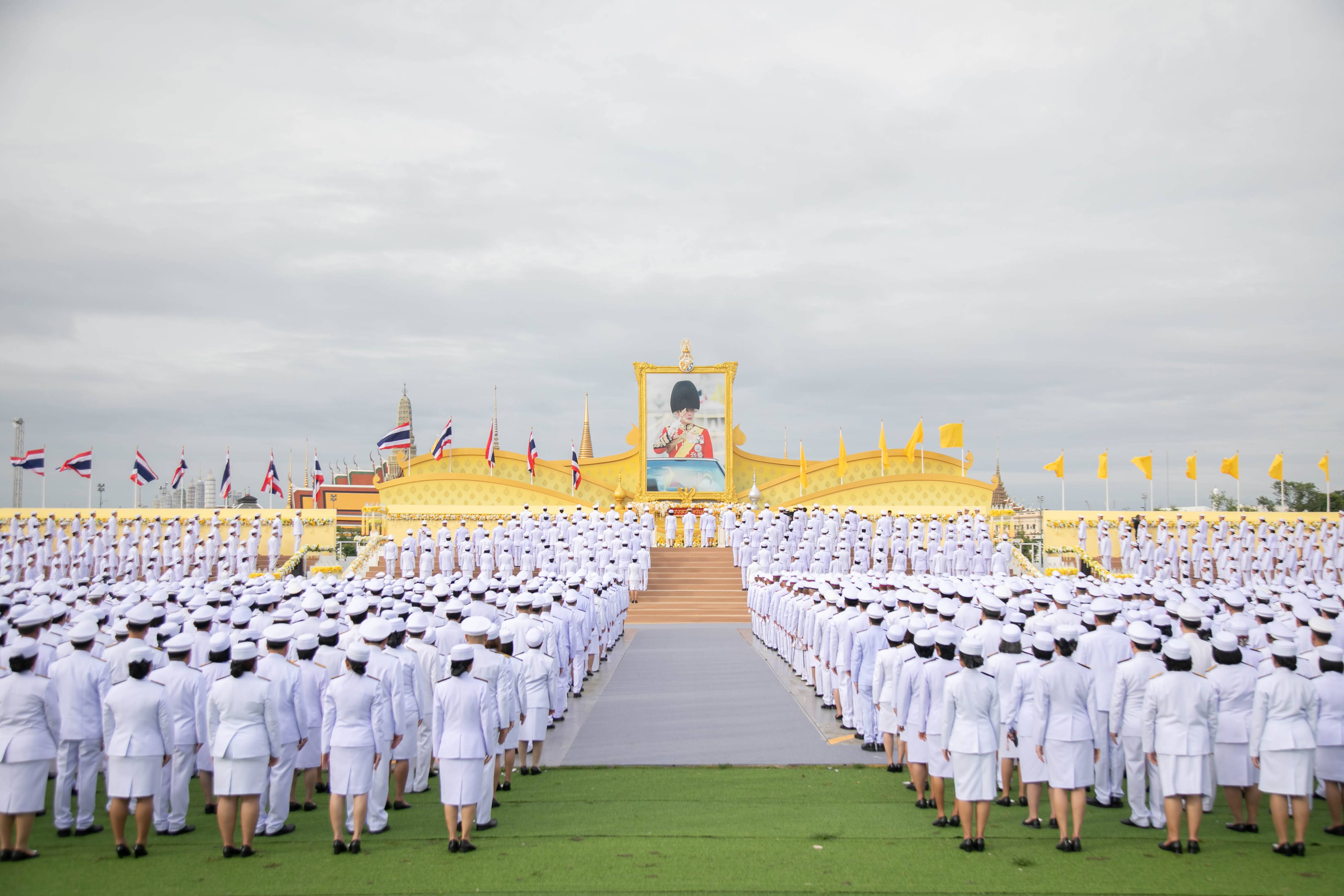 ข่าวรัฐมนตรี