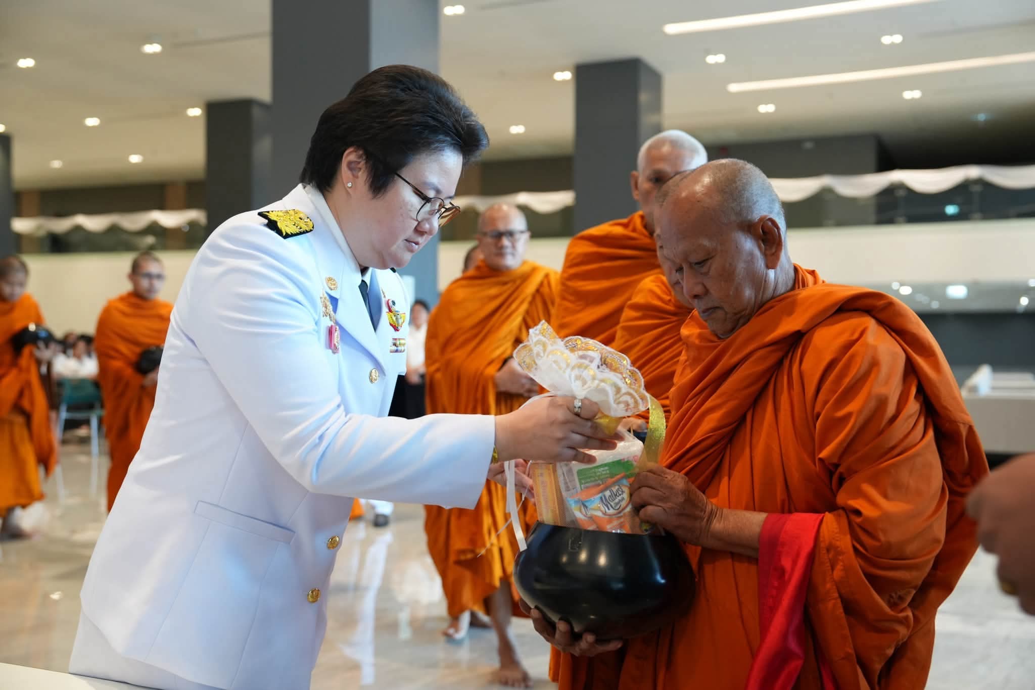 ข่าวรัฐมนตรี