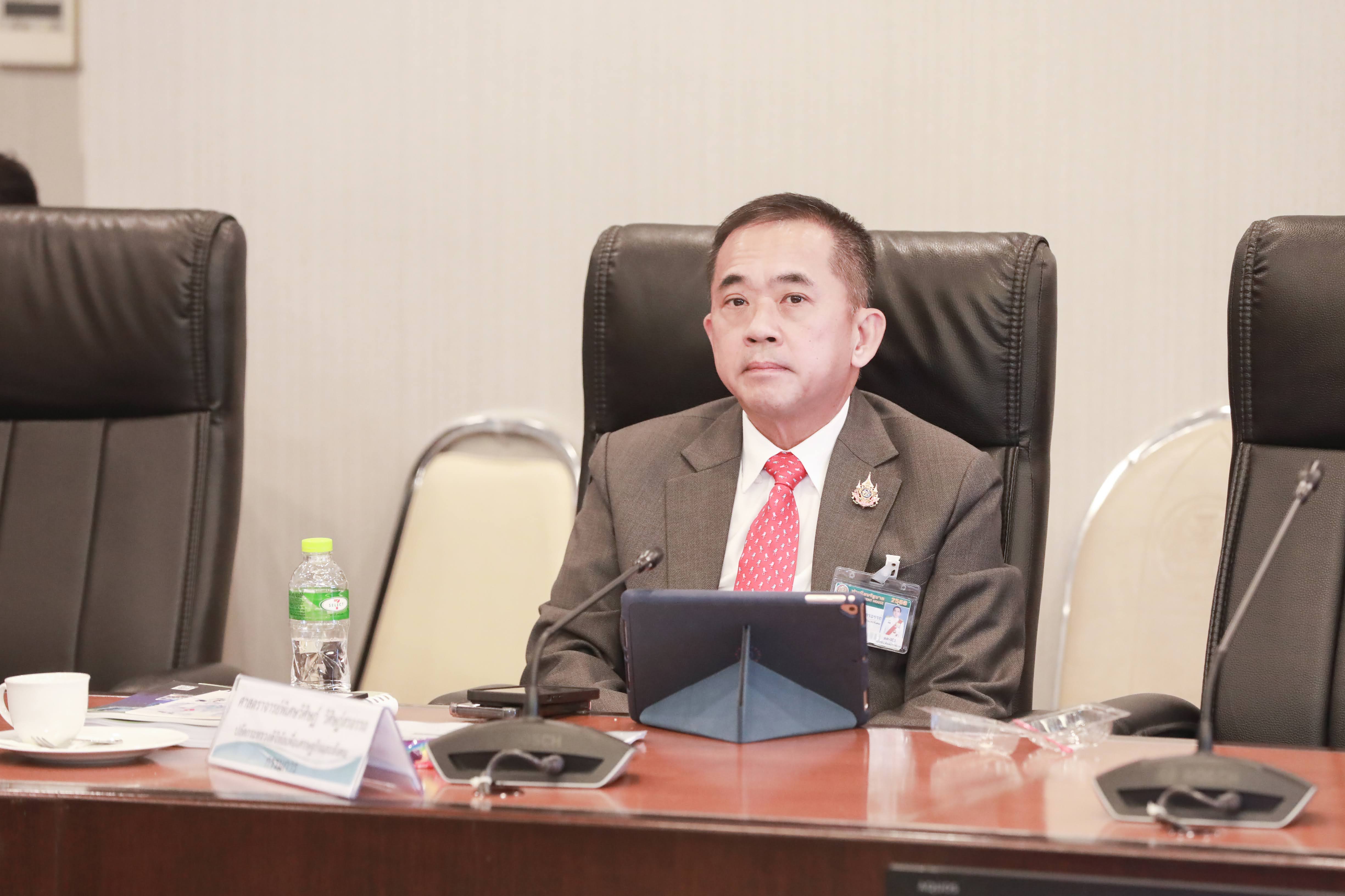 ข่าวรัฐมนตรี