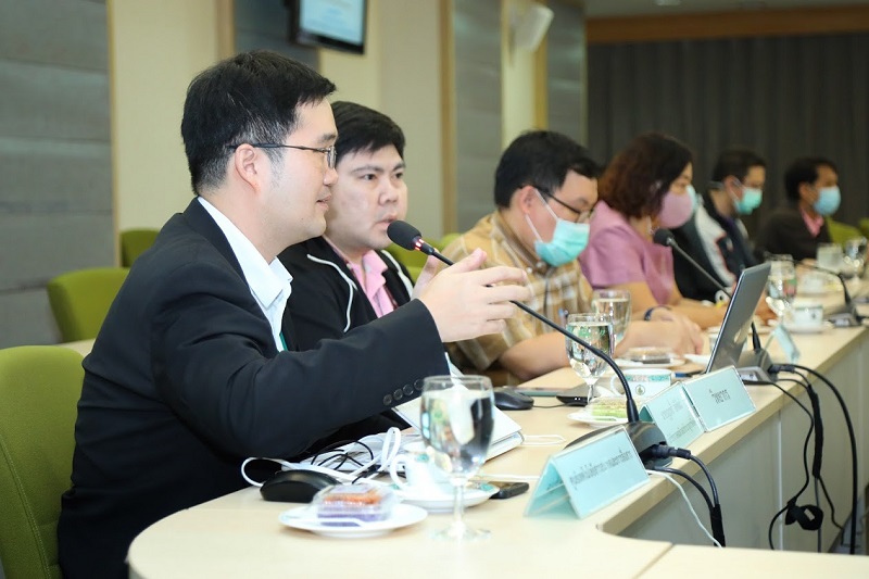 ข่าวสารกระทรวงฯ