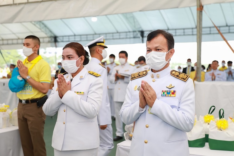 ข่าวรัฐมนตรี