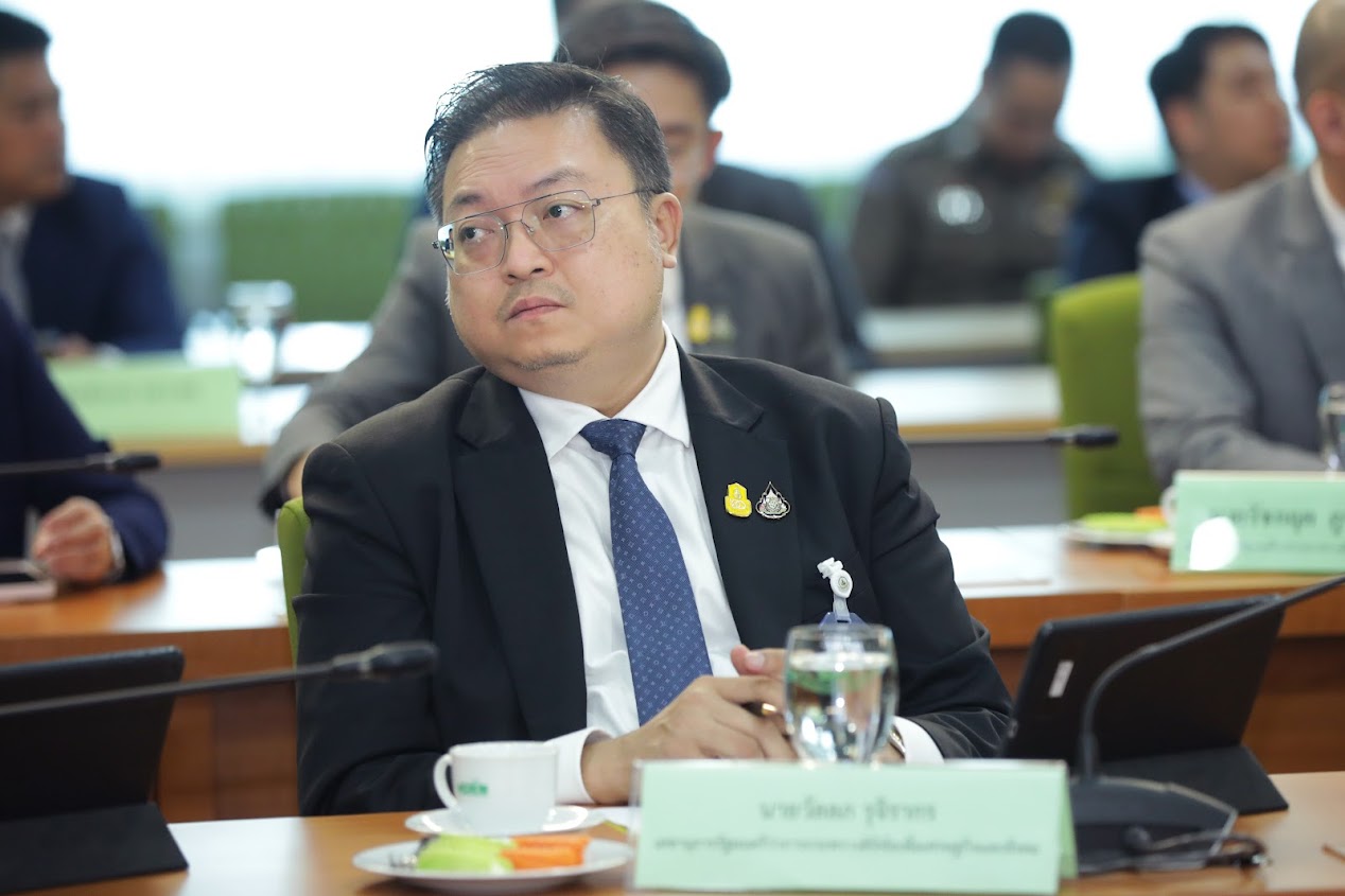 ข่าวรัฐมนตรี