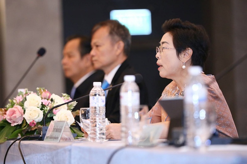 ข่าวรัฐมนตรี