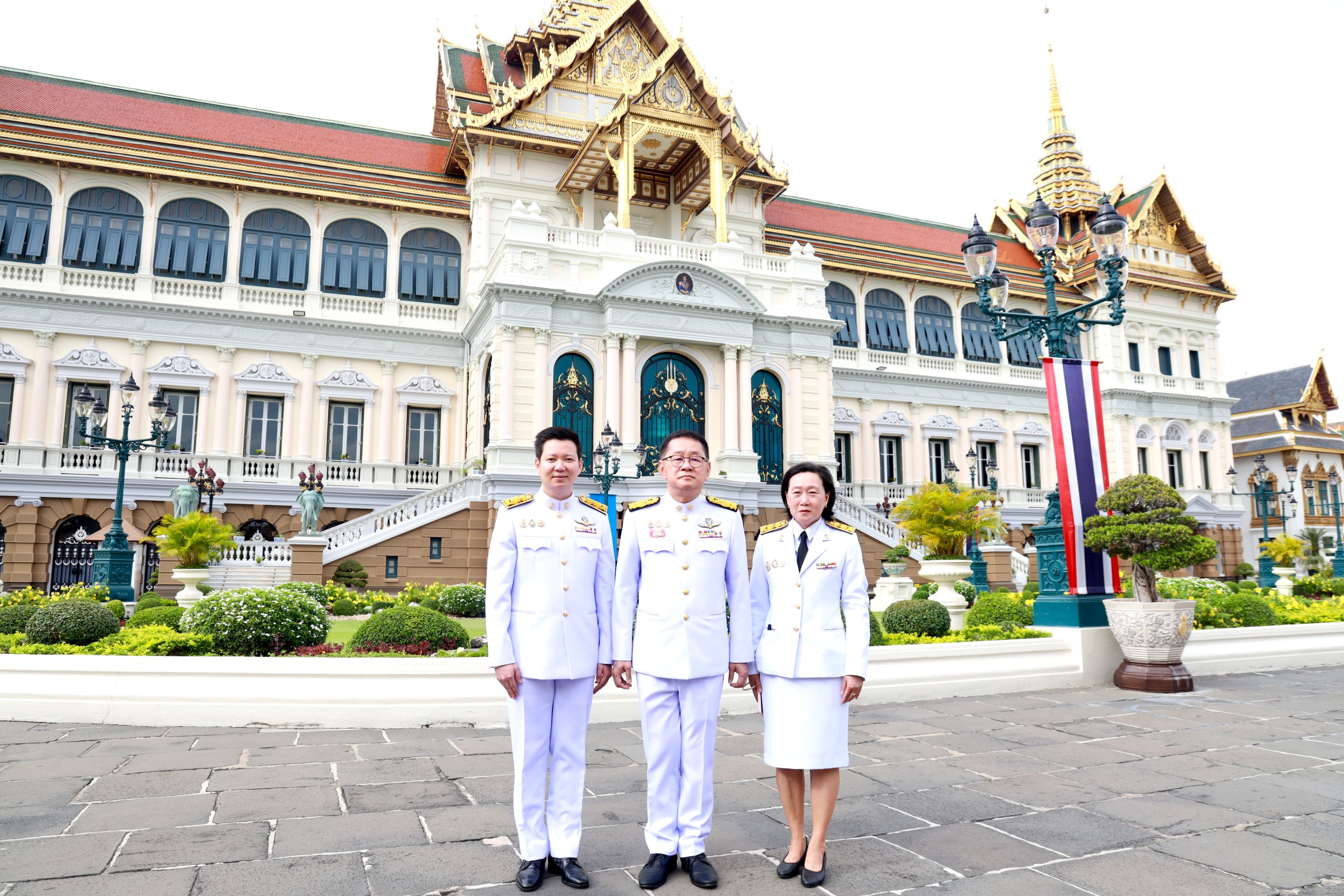 ข่าวรัฐมนตรี