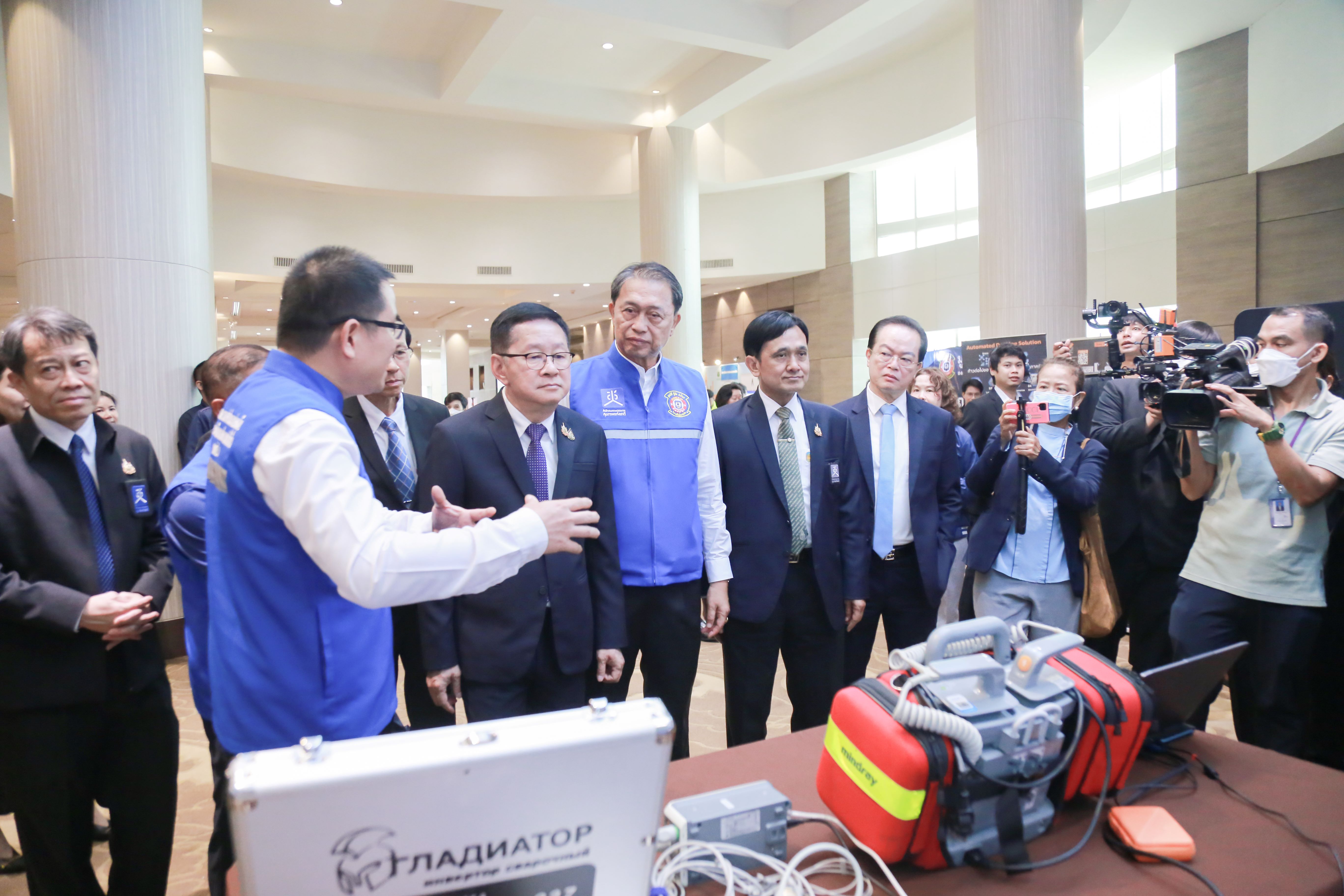 ข่าวสารกระทรวงฯ