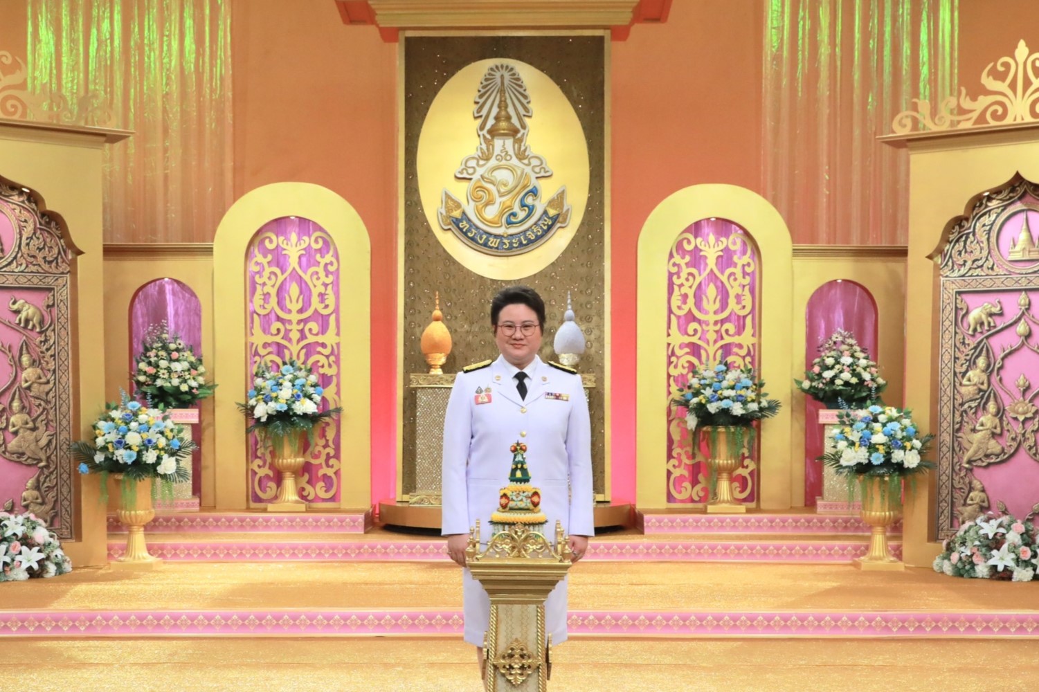 ข่าวรัฐมนตรี