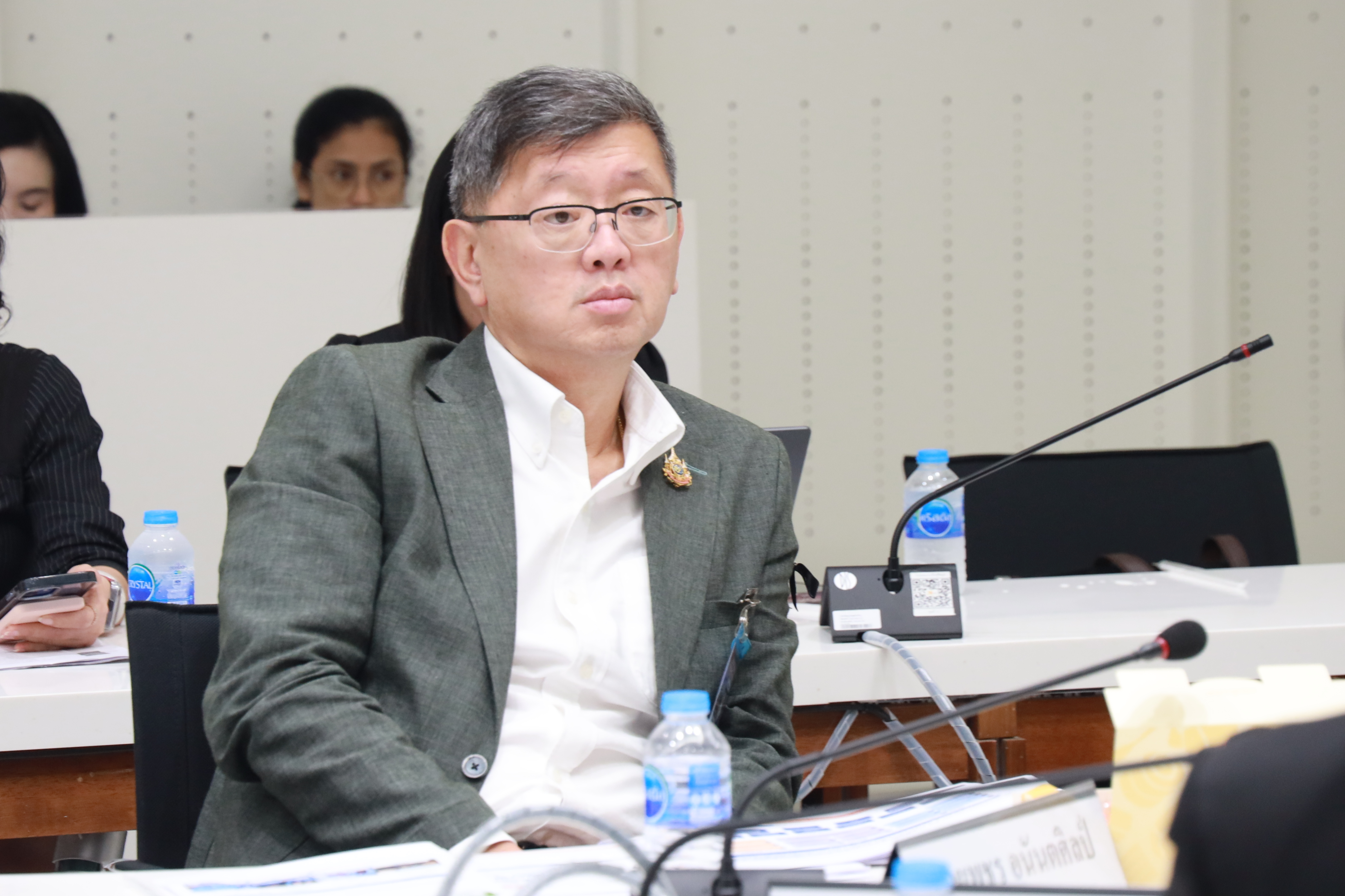 ข่าวรัฐมนตรี