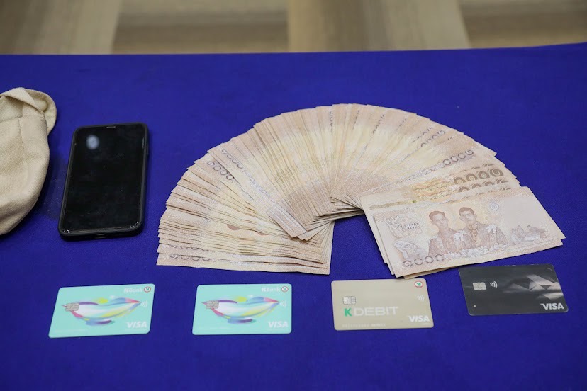 ข่าวรัฐมนตรี