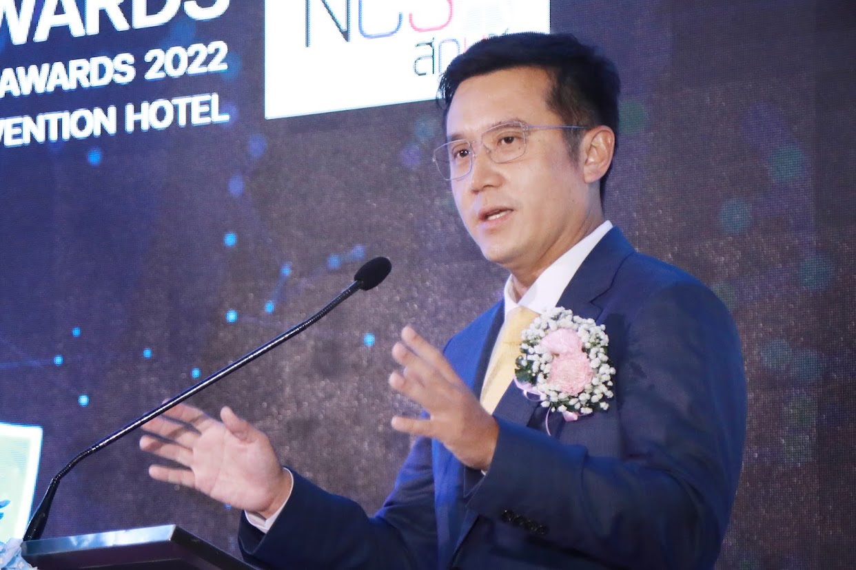 ข่าวรัฐมนตรี