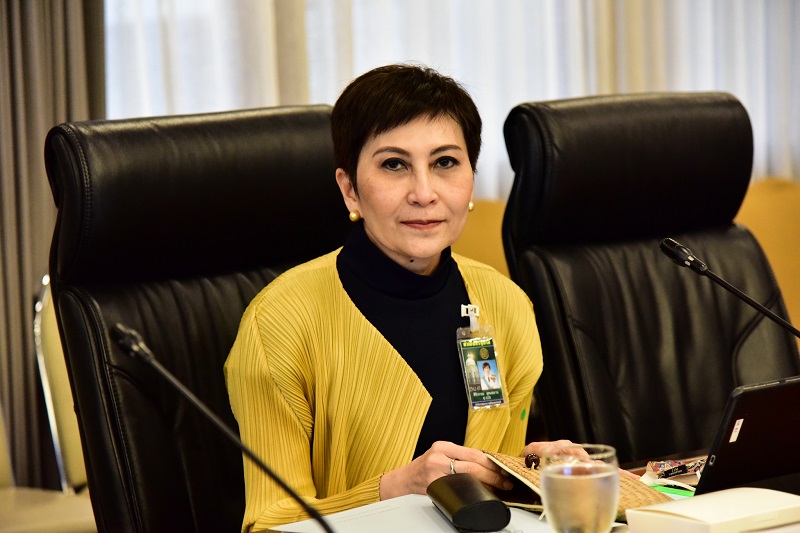 ข่าวรัฐมนตรี