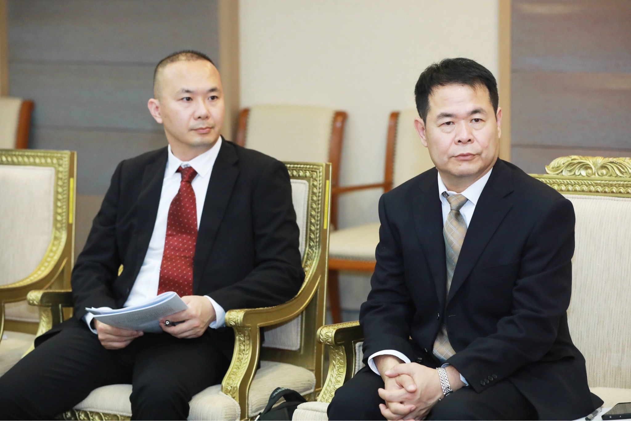 ข่าวสารกระทรวงฯ