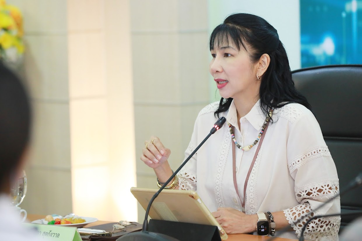 ข่าวสารกระทรวงฯ