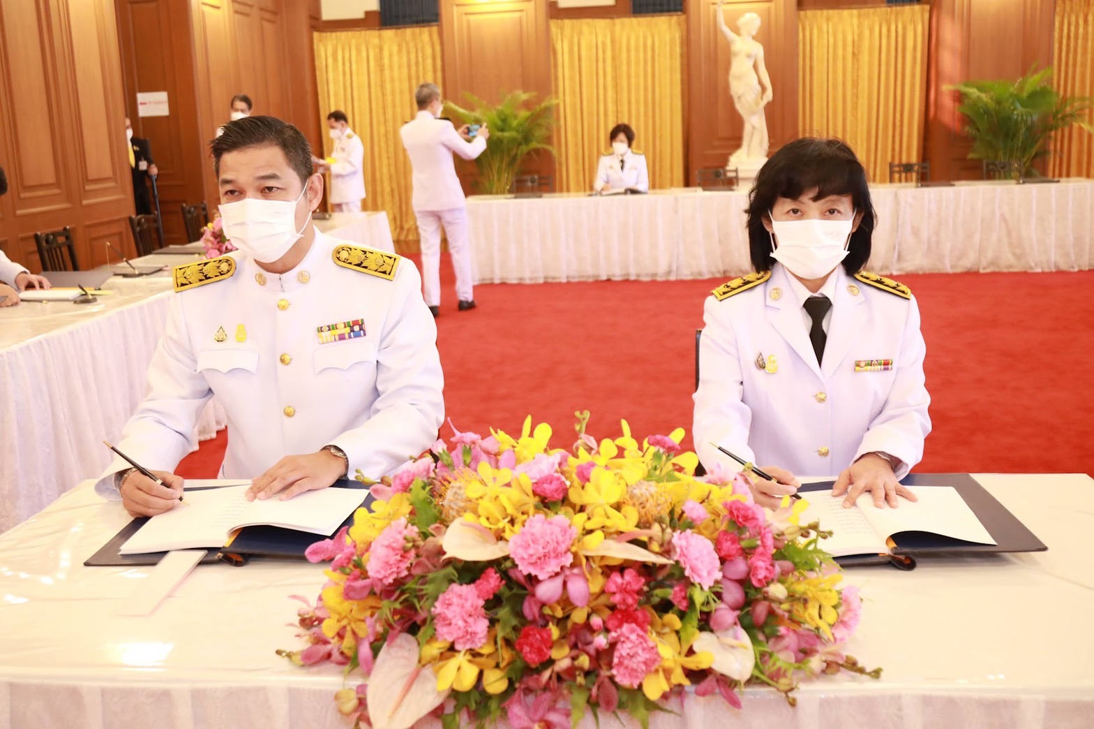 ข่าวสารกระทรวงฯ