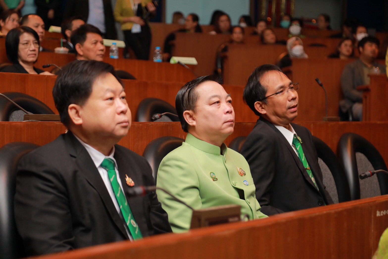 ข่าวสารกระทรวงฯ