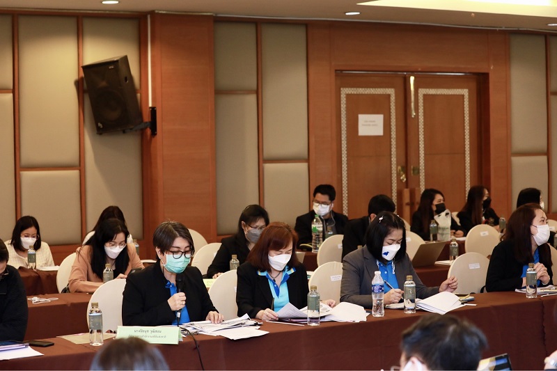 ข่าวรัฐมนตรี