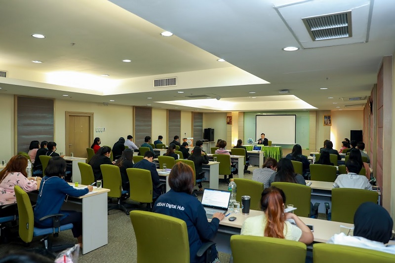 ข่าวสารกระทรวงฯ