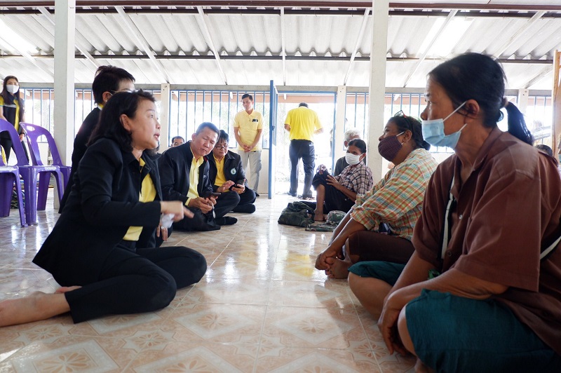 ข่าวสารกระทรวงฯ