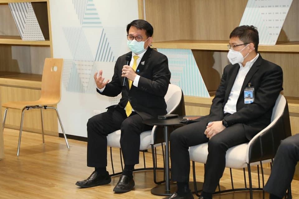 ข่าวรัฐมนตรี