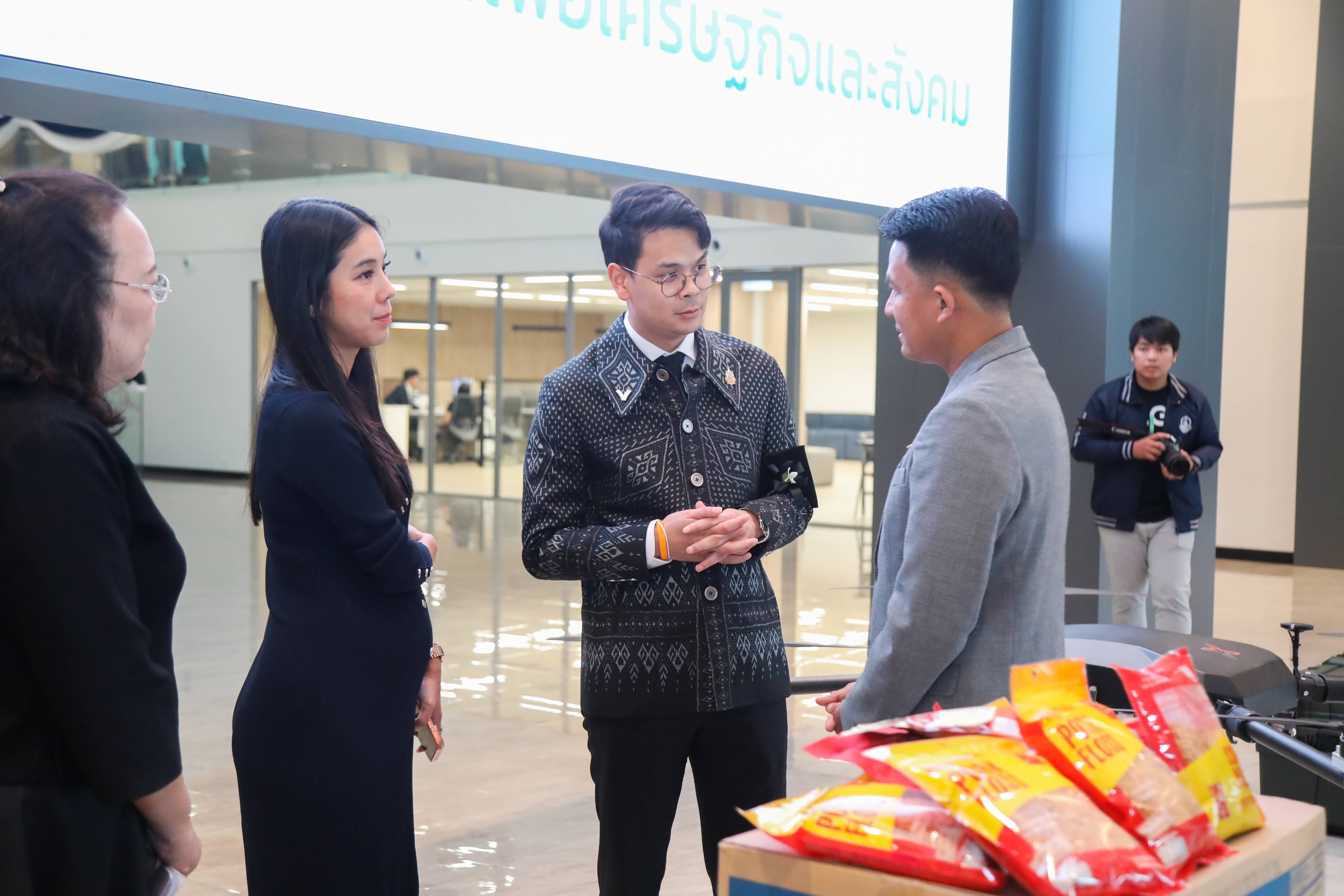 ข่าวรัฐมนตรี