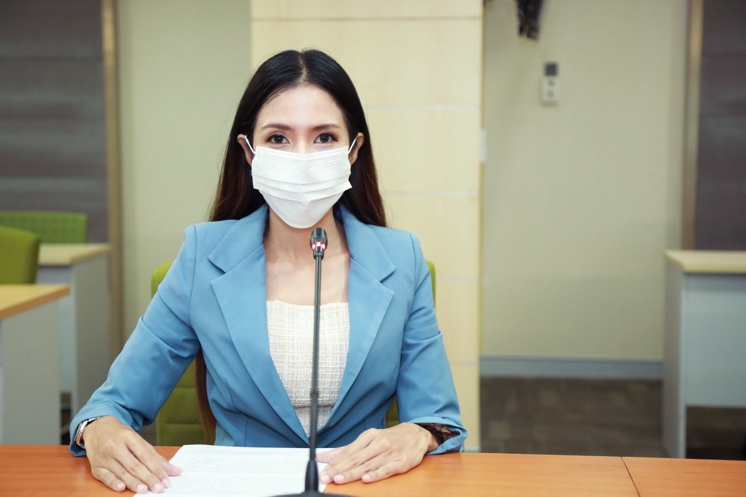 ข่าวรัฐมนตรี