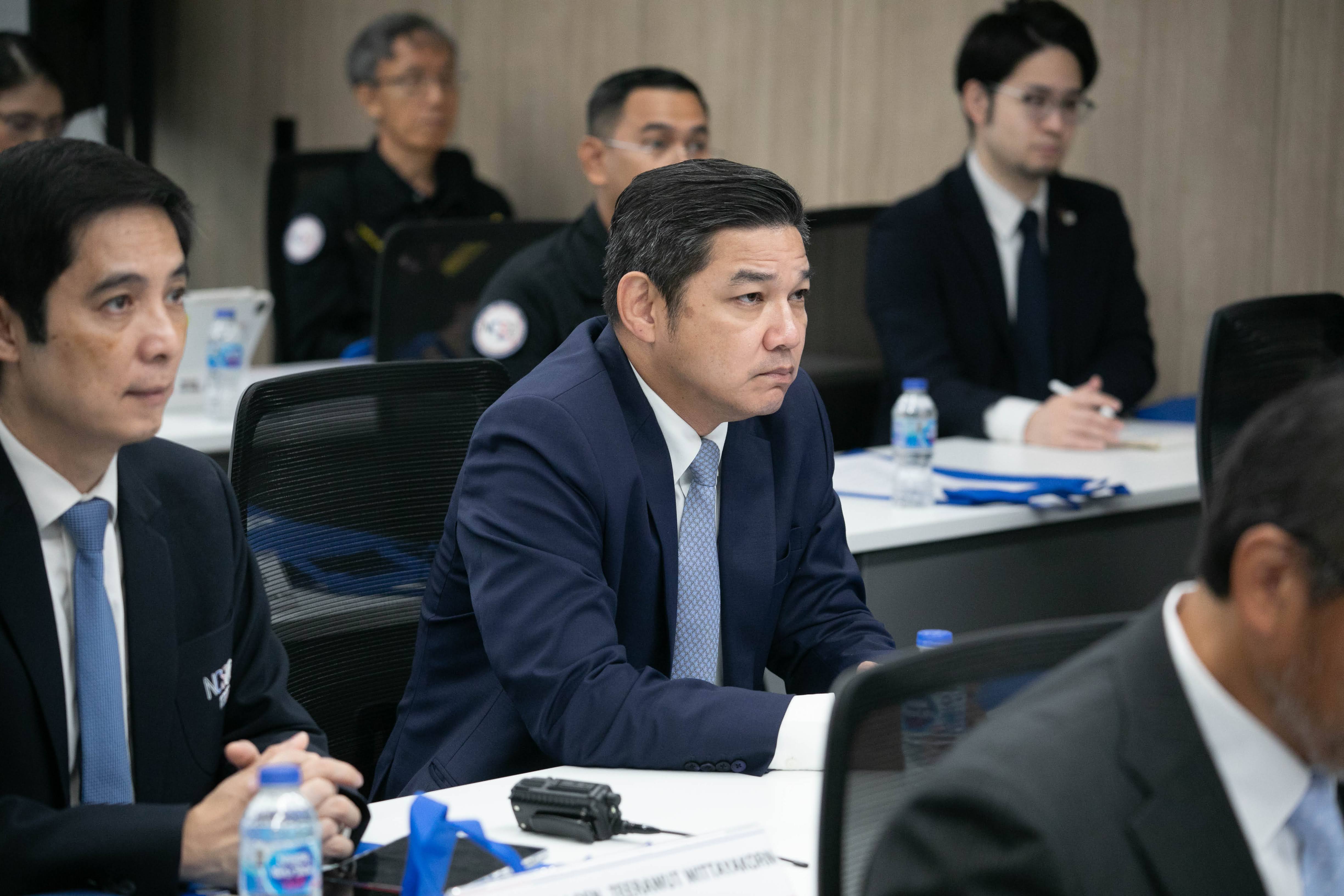 ข่าวสารกระทรวงฯ