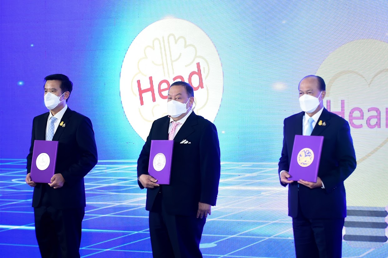 ข่าวรัฐมนตรี