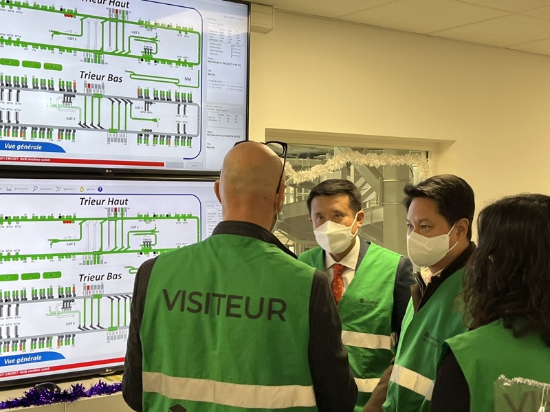 ข่าวรัฐมนตรี