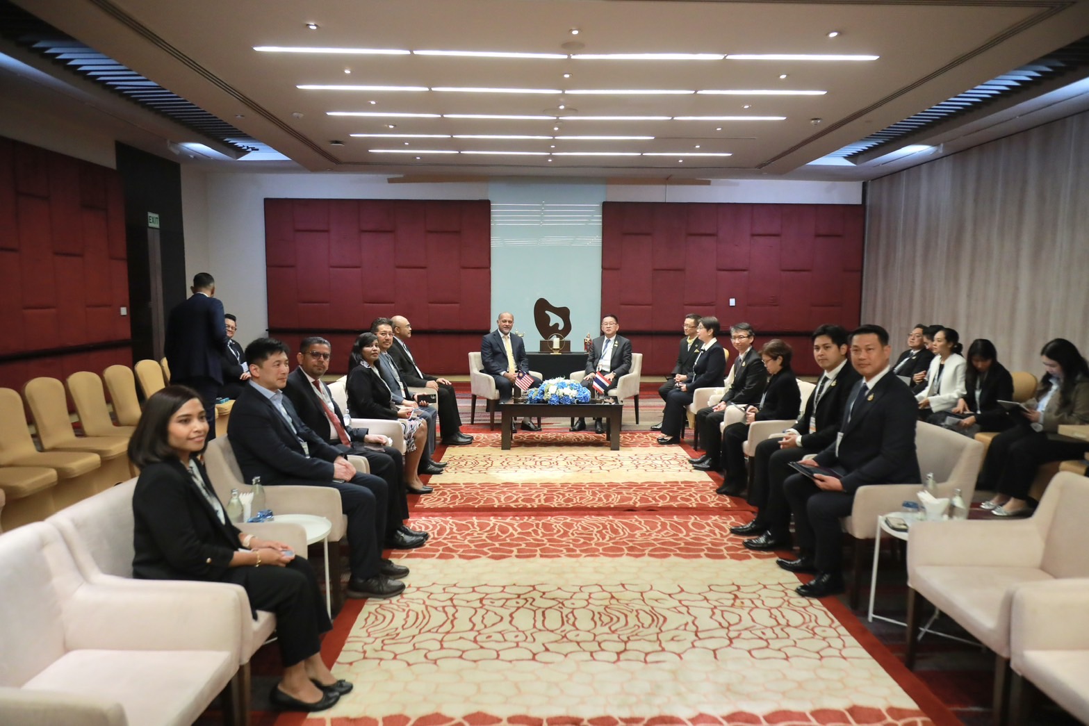 ข่าวสารกระทรวงฯ