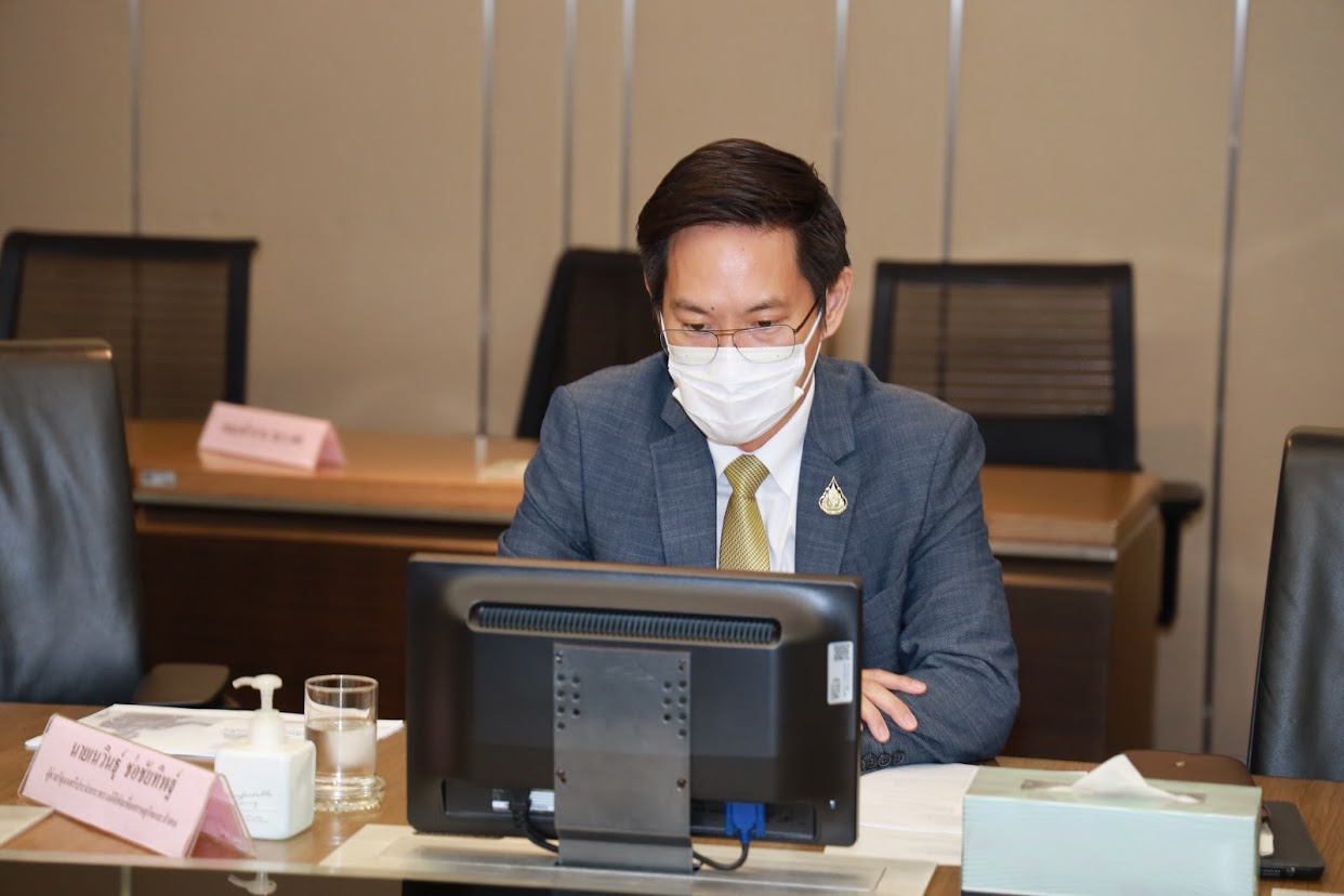 ข่าวรัฐมนตรี